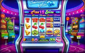 Giao diện game slot trực tuyến đa dạng chủ đề trên nền tảng vn58